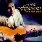 Jose Feliciano / Toda Una Vida (2CD/수입/미개봉)