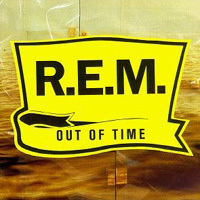 [중고] R.E.M. / Out Of Time (수입)