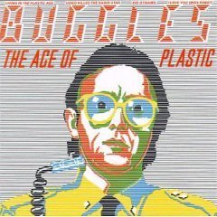 Buggles / The Age Of Plastic (미개봉)