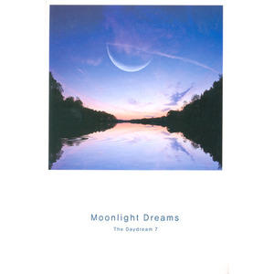 [중고] 데이드림 (Daydream) / Moonlight Dreams (Digipack)