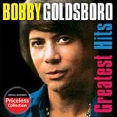Bobby Goldsboro / Greatest Hits (수입/미개봉)