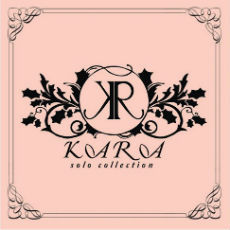 [중고] 카라 (Kara) / KARA SOLO Collection (일반반/Box Set)