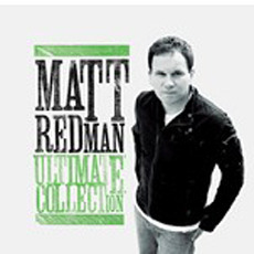 [중고] Matt Redman / Ultimate Collection