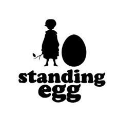[중고] 스탠딩 에그 (Standing Egg) / Standing Egg