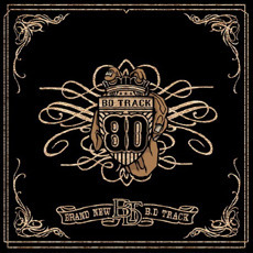 [중고] 비디 트랙 (B.D Track) / Brand New BD Track