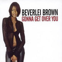 [중고] Beverlei Brown / Gonna Get Over You (수입)
