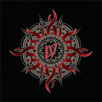 [중고] Godsmack / IV