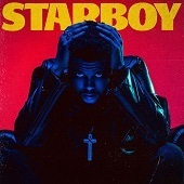 [중고] Weeknd / Starboy (19세이상)