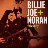 [중고] Billie Joe Armstrong &amp; Norah Jones / Foreverly (Digipack)