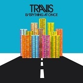 [중고] Travis / Everything At Once (CD+DVD/Digipack)
