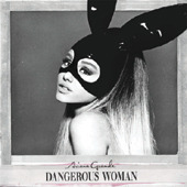 [중고] Ariana Grande / Dangerous Woman (Deluxe Edition/Digipack)