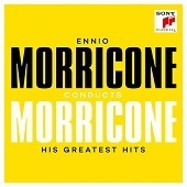 [중고] Ennio Morricone / Ennio Morricone Conducts Morricone: His Greatest Hits