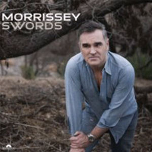 [중고] Morrissey / Swords