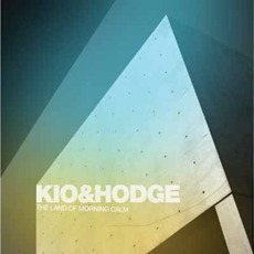 [중고] Kio (장기호) &amp; Hodge Project / The Land Of Morning Calm