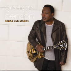 [중고] George Benson / Songs And Stories