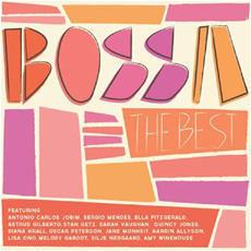 [중고] V.A. / Bossa The Best (2CD)