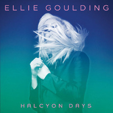 [중고] Ellie Goulding / Halcyon Days (Deluxe Edition/2CD/Digipack)