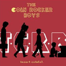 [중고] 코인 록커 보이즈 (The Coin Rocker Boys) / Insert Coin