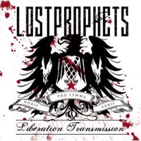 [중고] Lostprophets / Liberation Transmission (홍보용)