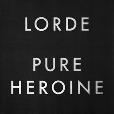 [중고] Lorde / Pure Heroine