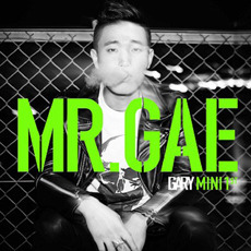 [중고] 개리 (Gary) / Mr.Gae (Mini Album/Digipack)