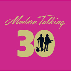 [중고] Modern Talking / 30 (2CD/Digipack)