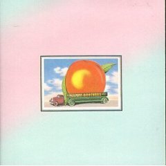 Allman Brothers Band / Eat a Peach (Remastered/수입/미개봉)