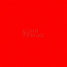 [중고] 더 칵스 (The Koxx) / Red (Digipack)