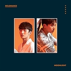 [중고] 멜로망스 (Melomance) / Moonlight (Digipack)