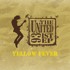[중고] 더 유나이티드93 (The United93) / Yellow Fever