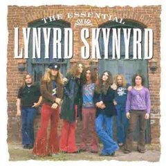 Lynyrd Skynyrd / The Essential Lynyrd Skynyrd (2CD/수입/미개봉)