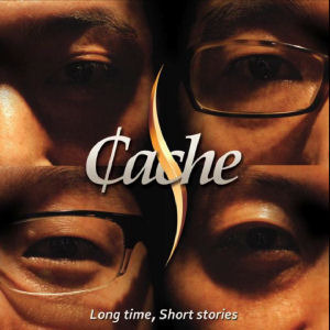 [중고] 캐시 (Cache) / Long Time, Short Stories (Single)