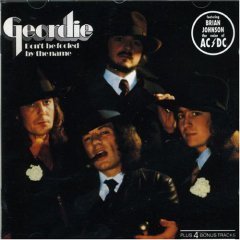 Geordie / Don&#039;t Be Fooled by the Name (수입/미개봉)