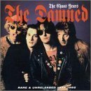 Damned / The Chaos Years: Rare &amp; Unreleased 1977-1982 (수입/미개봉)