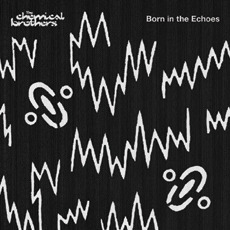 [중고] Chemical Brothers / Born In The Echoes (Digipack)