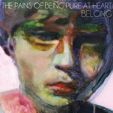 [중고] Pains Of Being Pure At Heart / Belong (Digipack)