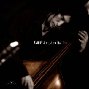 [중고] 정중화 트리오 (Jung Joonghwa Trio) / Smile