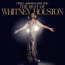 [중고] Whitney Houston / I Will Always Love You: The Best Of Whitney Houston