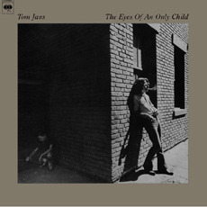 [중고] Tom Jans / The Eyes Of An Only Child (LP Miniature)