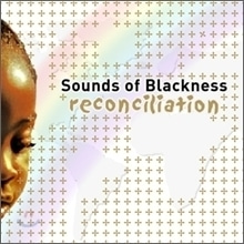 [중고] Sounds Of Blackness / Reconciliation (Digipack)