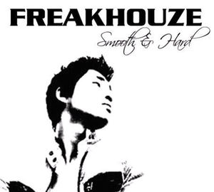 [중고] 프릭하우즈 (Freakhouze) / Smooth &amp; Hard (Digipack)
