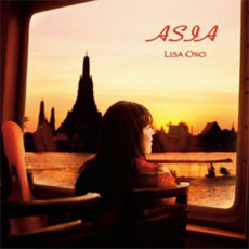 [중고] Lisa Ono / Asia