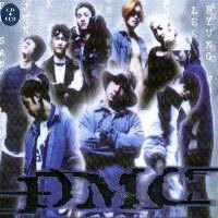 [중고] 디엠씨 (DMC) / Dance Mania Crew (CD+VCD/홍보용)