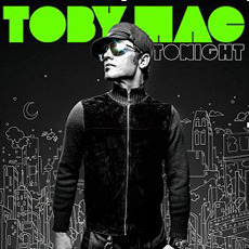 [중고] Toby Mac / Tonight