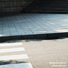 [중고] 도프맨션 (Dopemansion) / Young Adult&#039;s Way (Digipack)