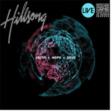 [중고] 2009 Hillsong Live Worship / Faith+Hope+Love (Digipack)