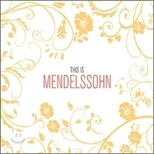 [중고] V.A. / This Is Mendelssohn (3CD)