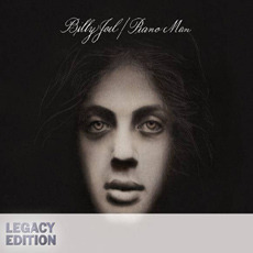 [중고] Billy Joel / Piano Man (Legacy Edition/2CD/Digipack)
