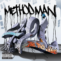 Method Man / 4:21... The Day After (미개봉/19세이상)