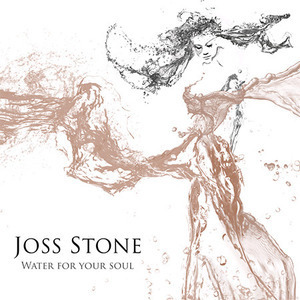 [중고] Joss Stone / Water For Your Soul (Digipack)